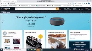 Продажа товаров из СНГ на Amazon/как продать местные товары на амазон