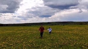 ЛУГА РОССИИ Ольга Рыбникова