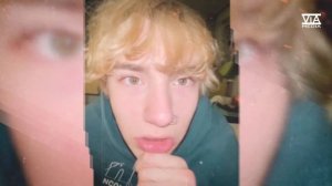 Блогеры Саша Теслонд и Лиза Барашек признали, что их брак фиктивный.