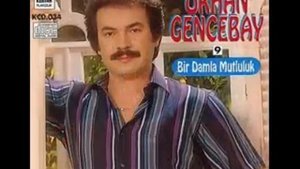 Orhan Gencebay - Al Senin Olsun