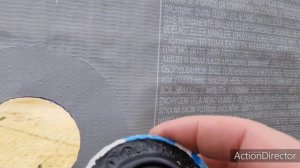 Замена форсунок в бассейне INTEX.