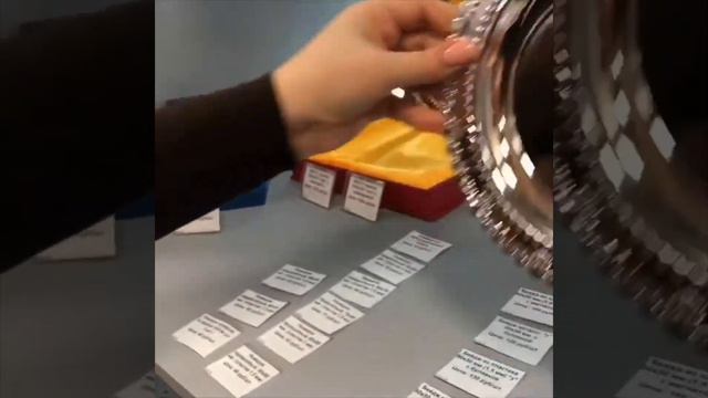 Наградные тарелки с гравировкой