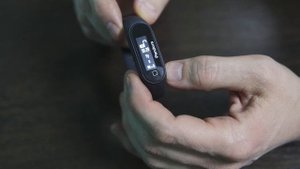 Обзор новинки от Alarmtrade - браслет Pandora Band