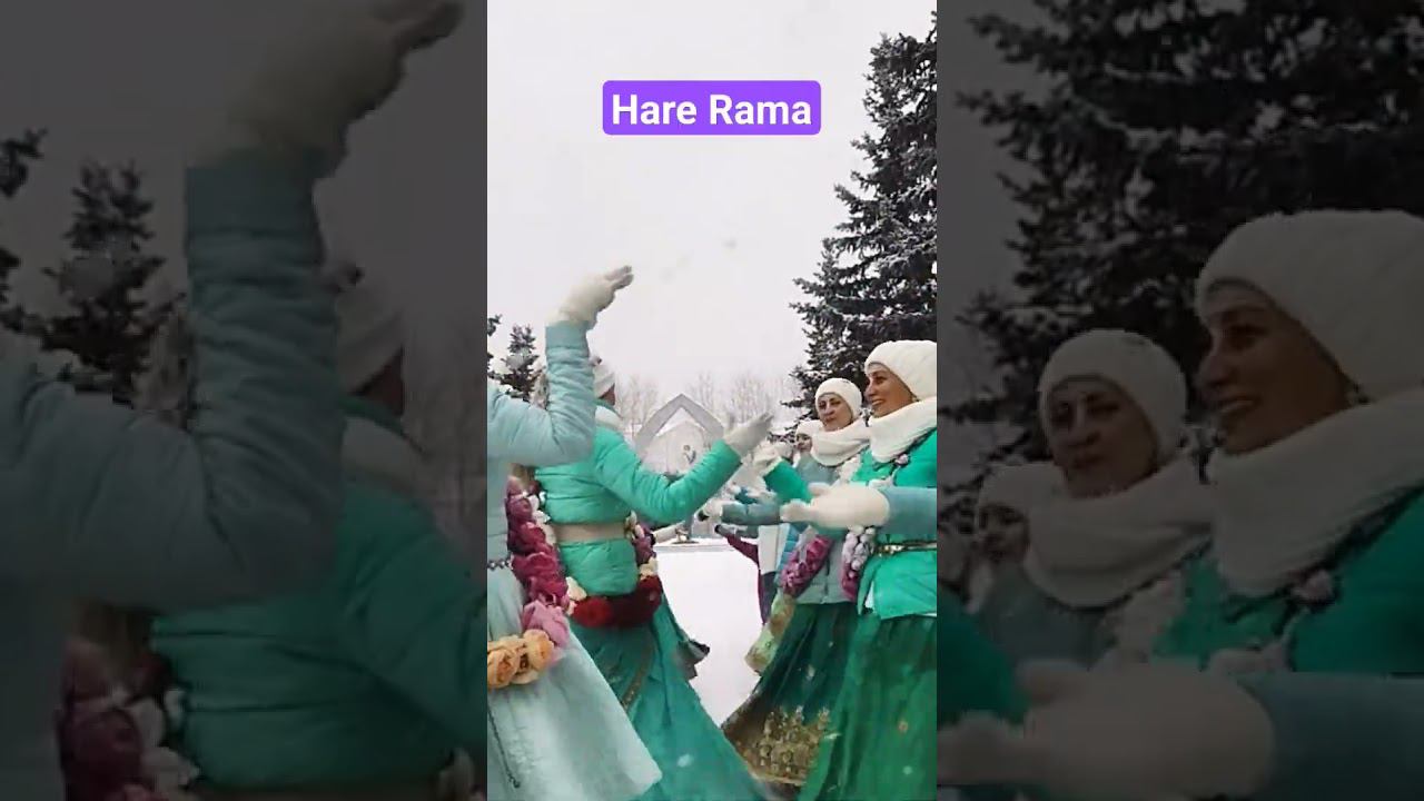 Harinam Russia Kazan 26 11 23 смотреть онлайн