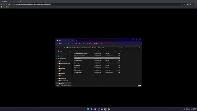 Export Your Game to the WEB in Godot 4 - Tutorial