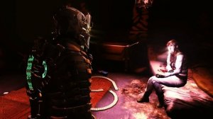 Dead Space 2 прохождение часть 2 без комментариев