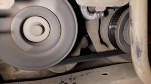 Рено Сциник Болячка шкива коленвала