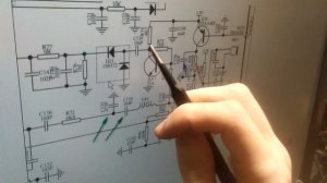 Доработка модуляции Было тихо стало громко Рация Baofeng