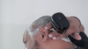 Skull Shaver Pitbull Gold PRO Overview and Features