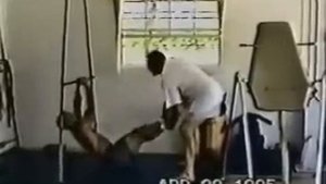 Karl Gotch Conditioning for Combat Sports