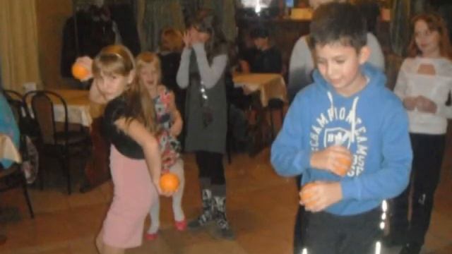 Видеоролик на конкурс "Мисс Осень-2014" смотреть онлайн