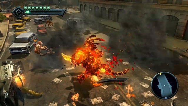 DARKSIDERS 1 PS3 PKG & CARPETA (EN ESPAÑOL) 🎮❤️ смотреть онлайн