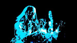 Звуки призраков Крик призрака