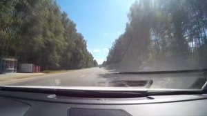 Как пересечь границу РБ и РФ? Какие варианты? Едем узнавать!