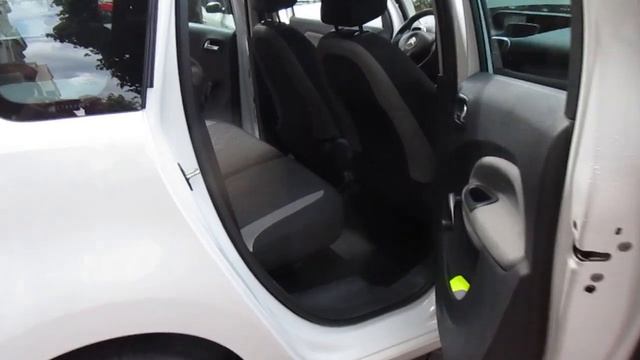 Citroen C3 Picasso 1.6L HDI 92 Cv Millenium Edition
