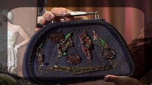 Шьем вечерние сумки из старого пальто. Мастер класс