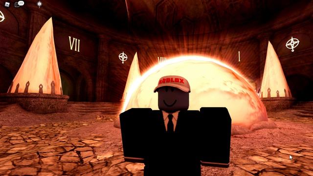 Roblox Myth Game - Part 87 | Game In Description смотреть онлайн