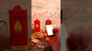 Зажигалка ZORRO .Китайцы умеют удивлять