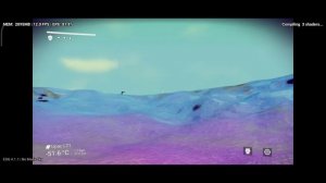 No Man’s Sky, Egg NS 4.1.1, Poco F3(snapdragon 870).