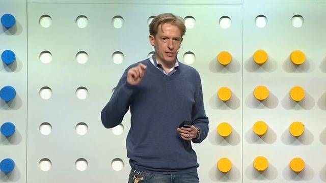 Starting with Kubernetes Engine: Developer-friendly Deployment Strategies (Cloud Next '18) смотреть онлайн