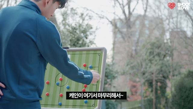 월클 손흥민의 런던 일상 최초 공개합니다!!! 역시 이러니 월클일수밖에... l 슛포러브 Shoot for Love смотреть онлайн