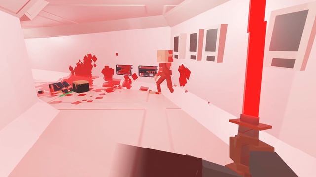 СТАЛ ДЖЕДАЕМ!┃Paint the Town Red