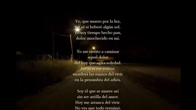 Responso por milonga (milonga) смотреть онлайн