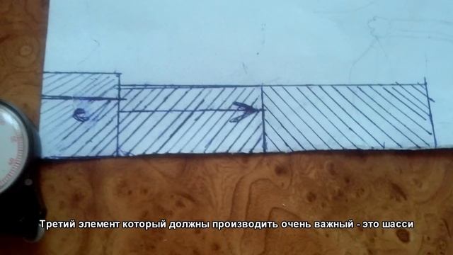 КАК СДЕЛАТЬ МАШИНКУ / How to Make a Car. "ТРАКТОР МТЗ-82" С ДЕРЕВА HD смотреть онлайн