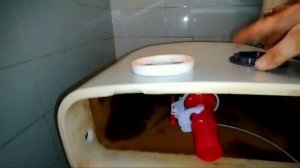 Арматура WIRQUIN. Обзор и установка.