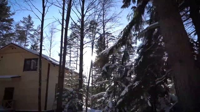 Промо тур на базе отдыха "Пасторское озеро" 10 марта 2021