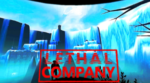 Экскурсия на шикарную планету POLARUS |Lethal Company|