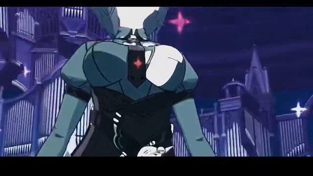 Natasha ciora edit- Honkai impact 3rd смотреть онлайн