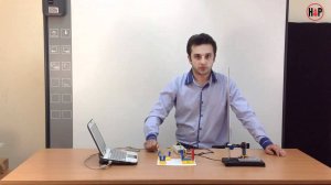 (НР)Цифровая лаборатория. Электродинамика