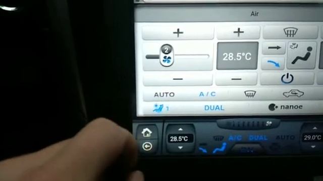 Штатная магнитола Toyota Camry V50/V55 2012-2017 стиль Tesla ОБЗОР КУПИТЬ смотреть онлайн