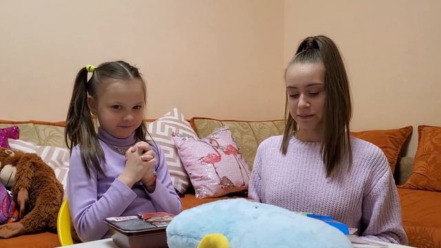 Меняемся ПОДАРКАМИ из Фикс Прайс ЧЕЛЛЕНДЖ! Кто Купил СЮРПРИЗ ЛУЧШЕ? FixPrice смотреть онлайн