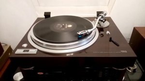 TRIO KP-700D & ReVoX A78