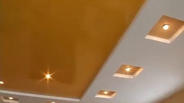 Атмосфера - натяжные потолки в Самаре смотреть онлайн