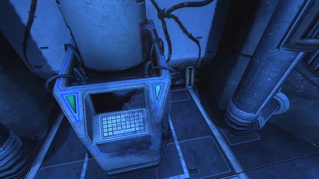 SOMA |прохождение хоррор игры - Стрим #3| Все дороги ведут на "Тэту"?