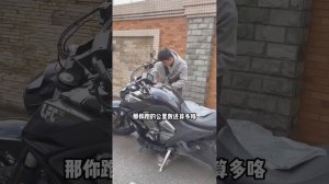 Benda LFC 700 Engine oil leak at 3600Km ??