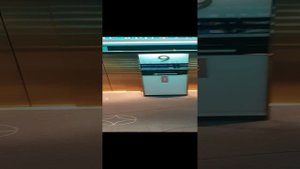 паром Стокгольм-Турку Viking Glory