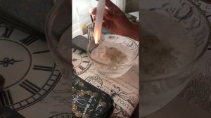 Отливка воском! Кто перекрывает вам пути дороги! Чистка! Открытие дорог!