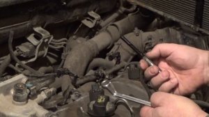 Самостоятельная чистка дизельных форсунок!!! Всё просто!!! Часть 1
