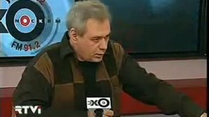 Доренко о Путинской России сильно сказал