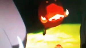 Король лев 3