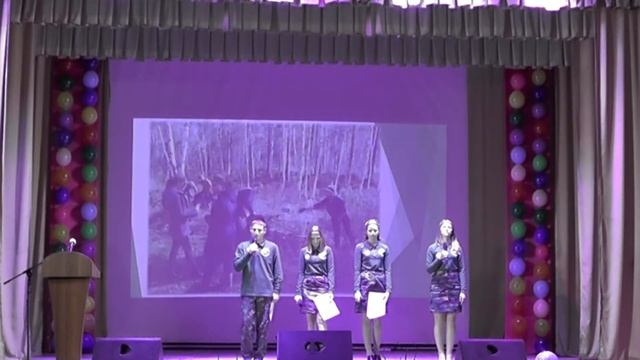 Музыкальное видео-поздравление работникам леса и лесоперерабатывающей промышлености.