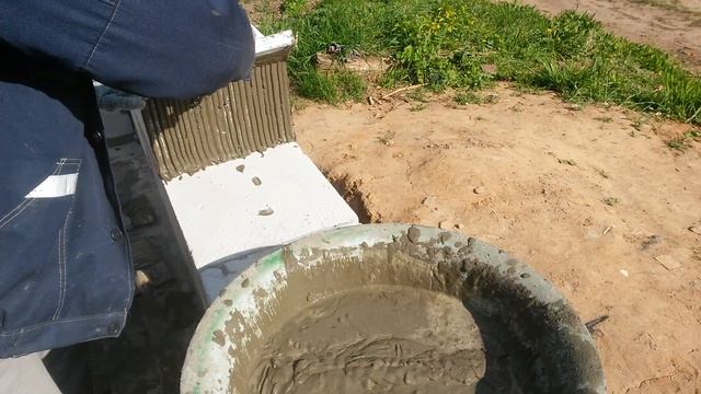 кладка газобетонных блоков смотреть онлайн