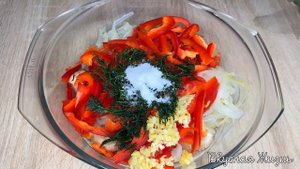 ТАКИЕ вкусные ШАМПИНЬОНЫ Вы еще НЕ ели! Быстро, просто, вкусно!