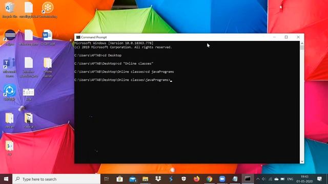 Java programming | session-2 смотреть онлайн