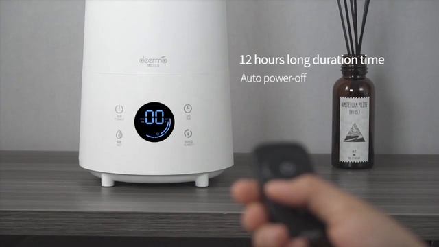 LD220 DEERMA Humidificateur d'air 4 L смотреть онлайн