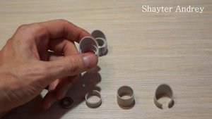 Приспособление для работы с ЛАЗЕРНЫМ НИВЕЛИРОМ. Шайтер Андрей!